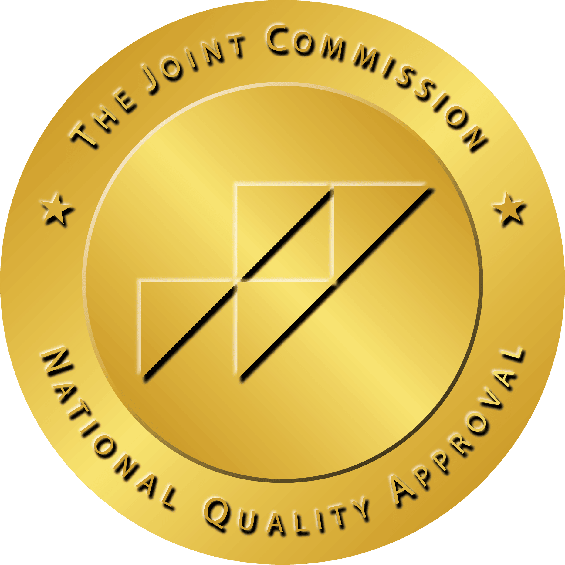 joint commission certificate